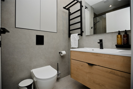 Апартаменты стандартные, фото 6