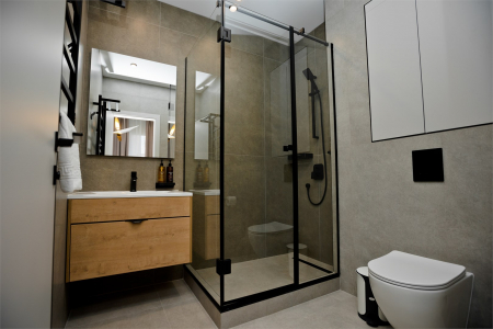 Апартаменты Делюкс, фото 4