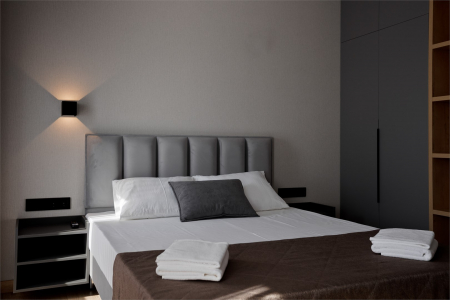 Люкс двухкомнатный, фото 1