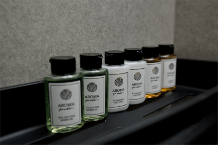 Люкс двухкомнатный, фото 6