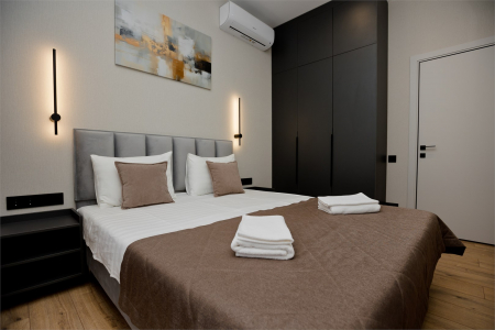 Апартаменты Двухкомнатные, фото 3