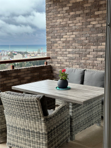 Санаторий Адлера - Апартаменты Best Apart