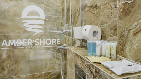 Стандарт 2-х местный с двуспальной кроватью, фото 6