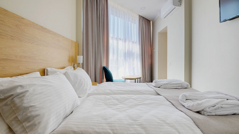 Супериор 2-х комнатный 4-х местный, фото 2