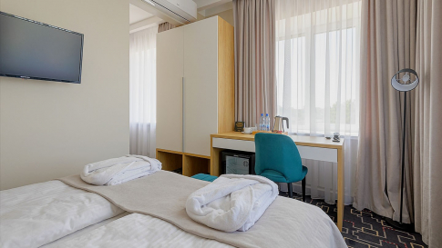 Супериор 2-х комнатный 4-х местный, фото 3