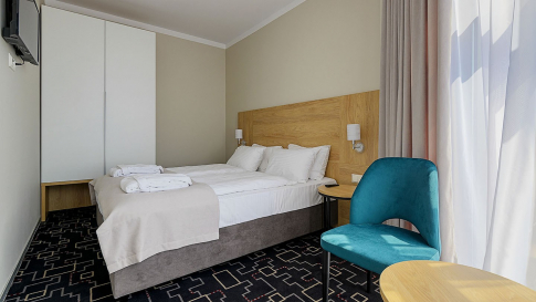 Супериор 2-х комнатный 4-х местный, фото 5