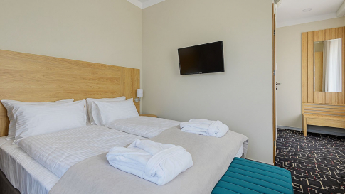 Супериор 2-х комнатный 4-х местный, фото 7