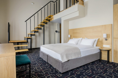 Сьют 4-х местный, фото 1