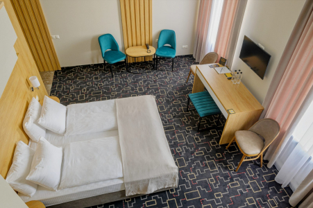 Сьют 4-х местный, фото 3