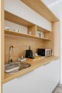 Сьют 4-х местный, фото 4