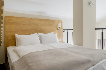 Сьют 4-х местный, фото 6