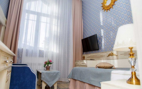 Первая категория  1-местный 1 комнатный , фото 2