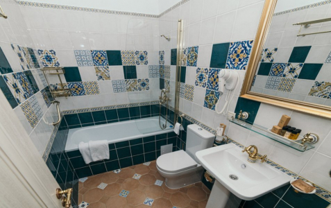 Джуниор сюит 2-местный Джуниор Сюит, фото 3