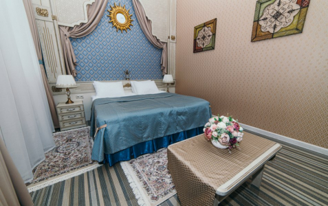 Джуниор сюит 2-местный Джуниор Сюит, фото 1