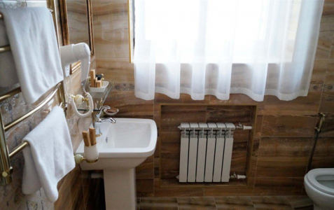 Первая категория  2-местный 1-комнатный DBL  (№254, 252, 230, 232), фото 3