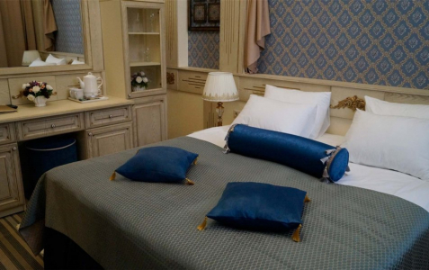 Первая категория  2-местный 1-комнатный DBL  (№254, 252, 230, 232), фото 1