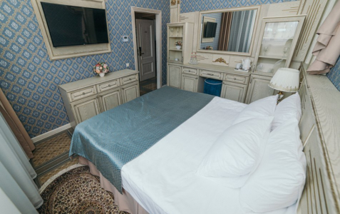 1 категория 2-местный 2 комнатный 1 категории, фото 2