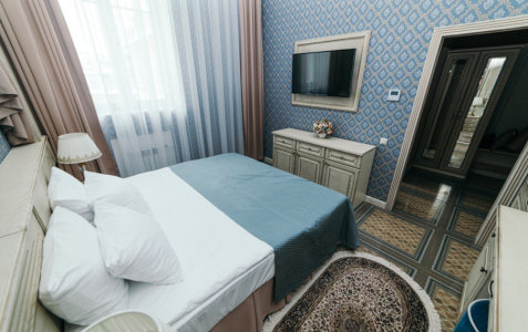 1 категория 2-местный 2 комнатный 1 категории, фото 1