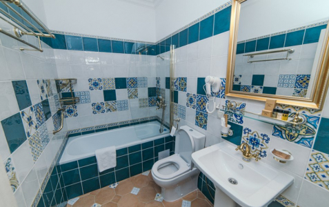 1 категория одноместный номер первой категории, фото 3