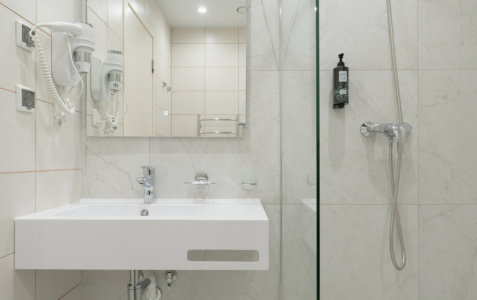 Стандарт Плюс 2-местный 1-комнатный, фото 3