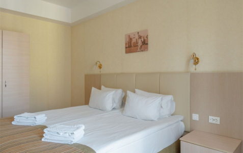 Стандарт Плюс 2-местный 1-комнатный, фото 2