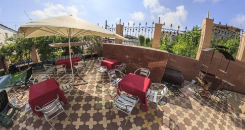 Отель Family Resort Hotel Miloo, фото - 2