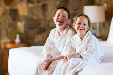 Отель Family Resort Hotel Miloo, фото - 4