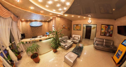 Отель Family Resort Hotel Miloo, фото - 8