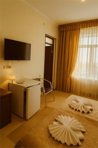 Четырехместный номер - шведский стол+безлимитный бар, фото 1