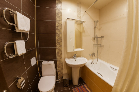 Люкс с 2 спальнями - шведский стол+безлимитный бар, фото 1