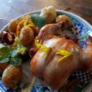 Отдых DREAM VILLAGE Деревня Мечты, фото - 20