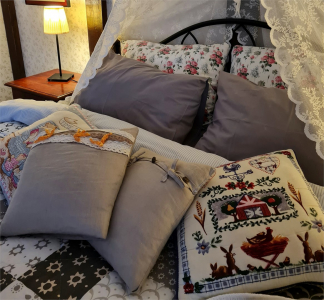 Номер LUX, фото 2