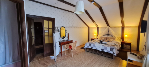 Номер LUX, фото 1