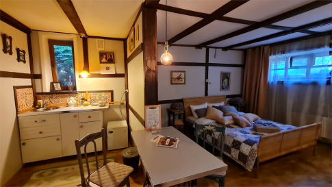 Номер STUDIO, фото 3