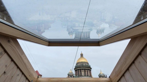 Санаторий Санкт-Петербурга - Апартаменты Central inn