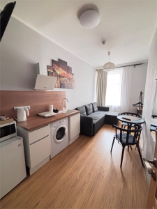 Апартаменты Central inn, фото - 2