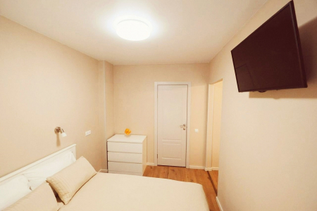 Апартаменты Central inn, фото - 9