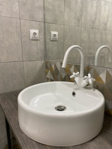 Апартаменты Central inn, фото - 11