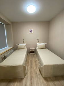 Апартаменты Central inn, фото - 12