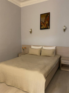 Апартаменты Central inn, фото - 16