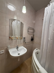 Апартаменты Central inn, фото - 21