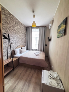 Апартаменты Central inn, фото - 22