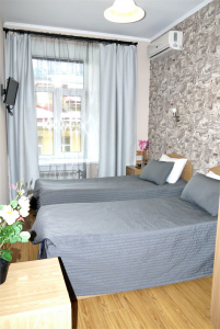 Двухместный Стандарт с раздельными кроватями, фото 5