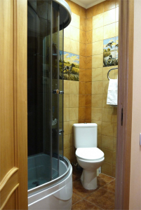 Двухместный Стандарт с раздельными кроватями, фото 9