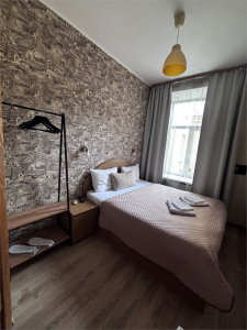 Двухместный Стандарт с двуспальной кроватью, фото 2