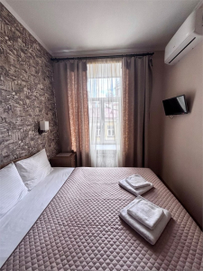 Двухместный Стандарт с двуспальной кроватью, фото 1