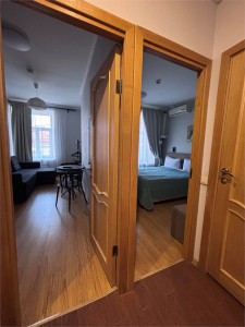 Двухкомнатный Люкс, фото 6