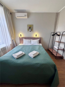 Двухкомнатный Люкс, фото 8