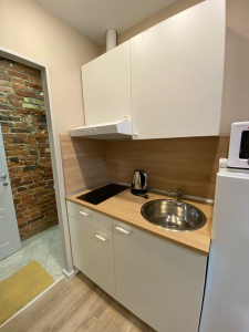 Студия с раздельными кроватями, фото 1