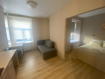 Студия с раздельными кроватями, фото 8